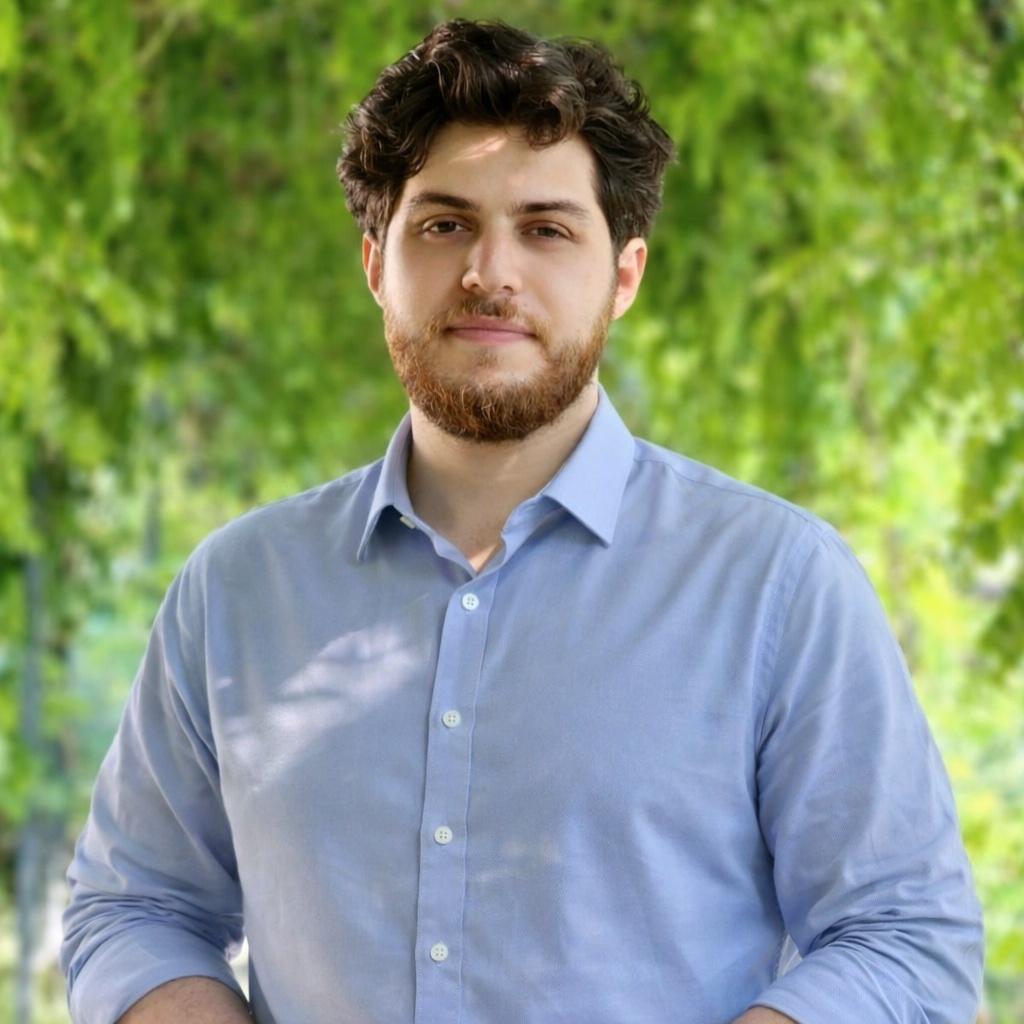 Bahattin Yurtbay