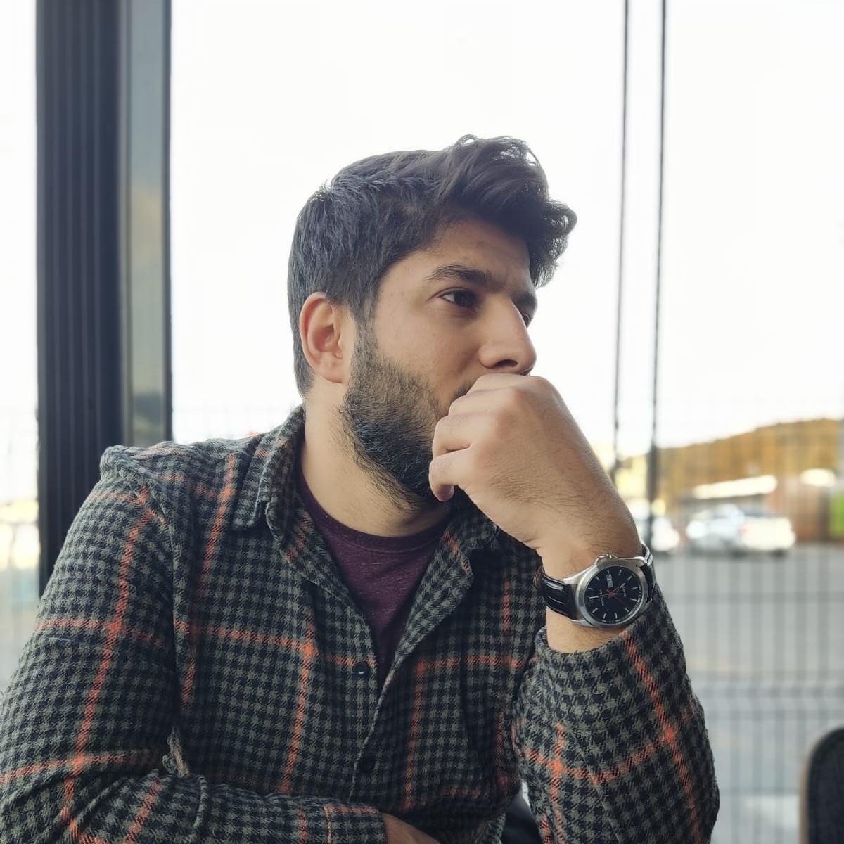 Mücahit AL