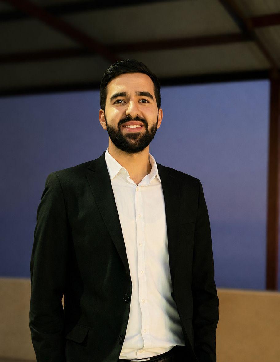 Enes Subaşı