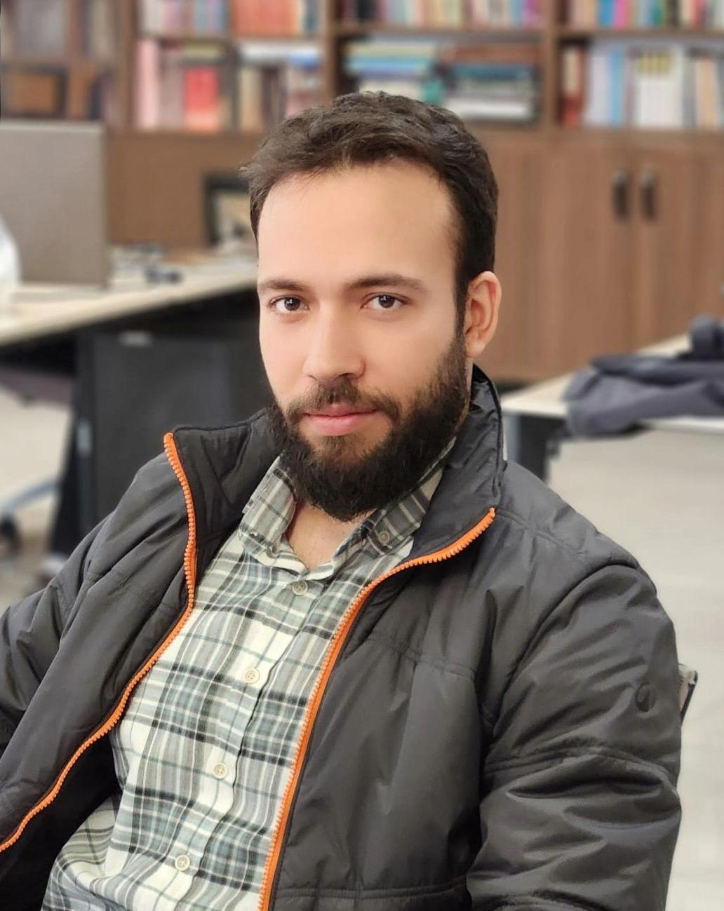 Ahmet Faruk Ercan