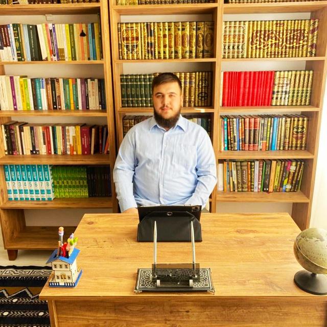 Mustafa Alagözoğlu
