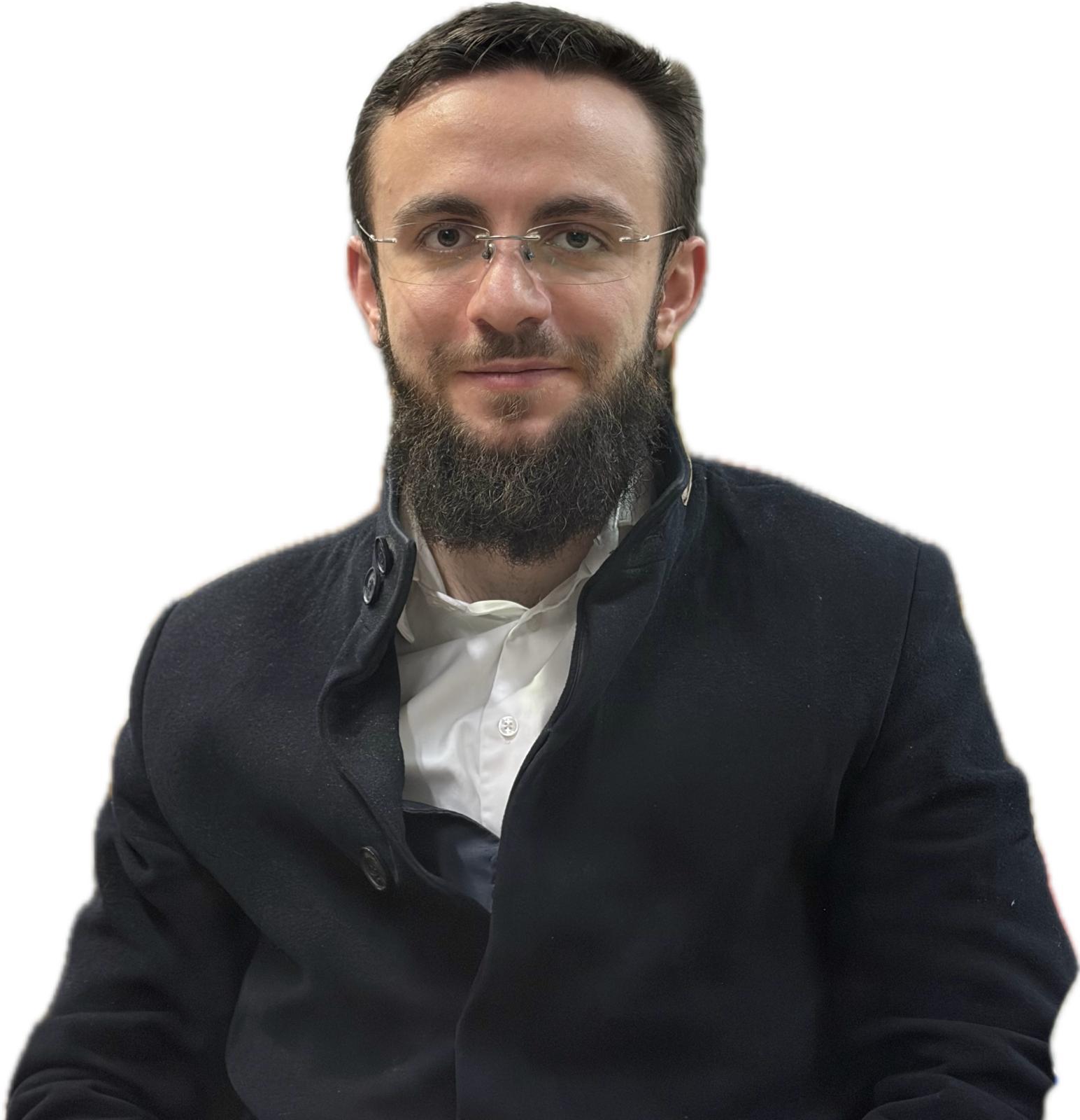 AHMET KAAN ÇEBİ