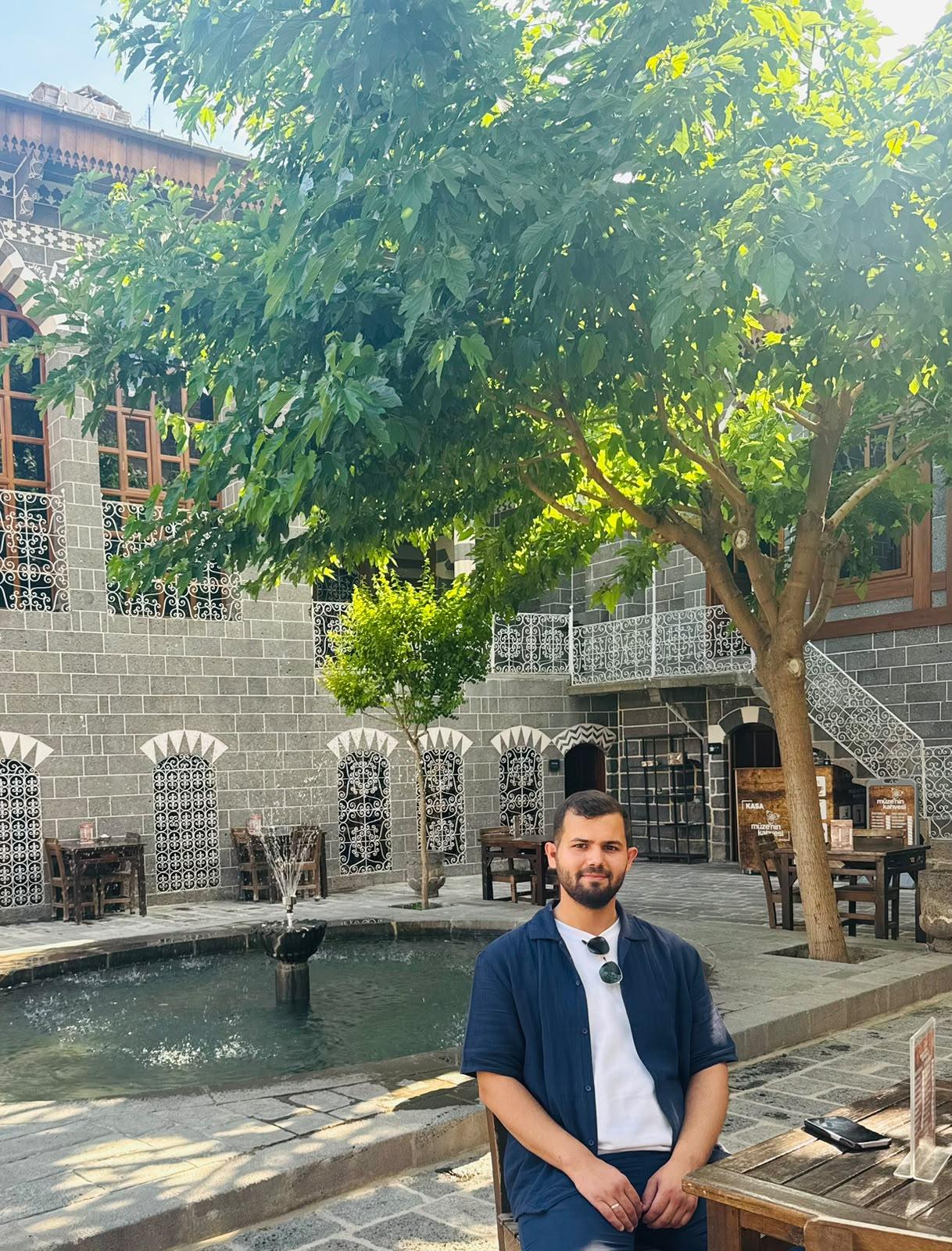 Ali İhsan Altınbaş